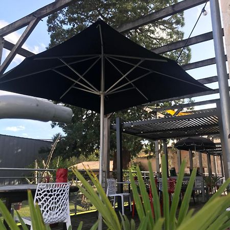 Rest Hotel L Ardoise Auge Экстерьер фото