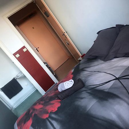 Rest Hotel L Ardoise Auge Экстерьер фото