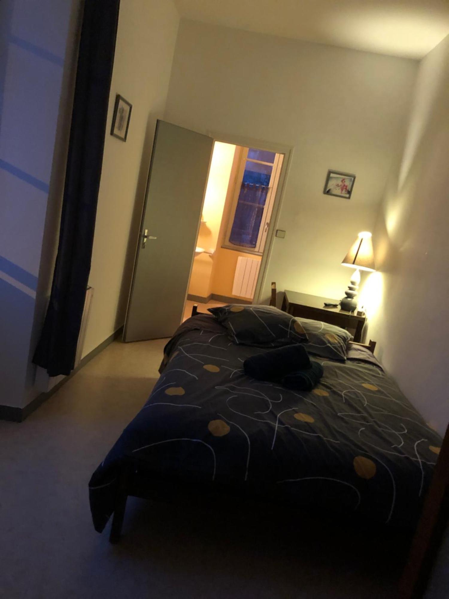 Rest Hotel L Ardoise Auge Экстерьер фото