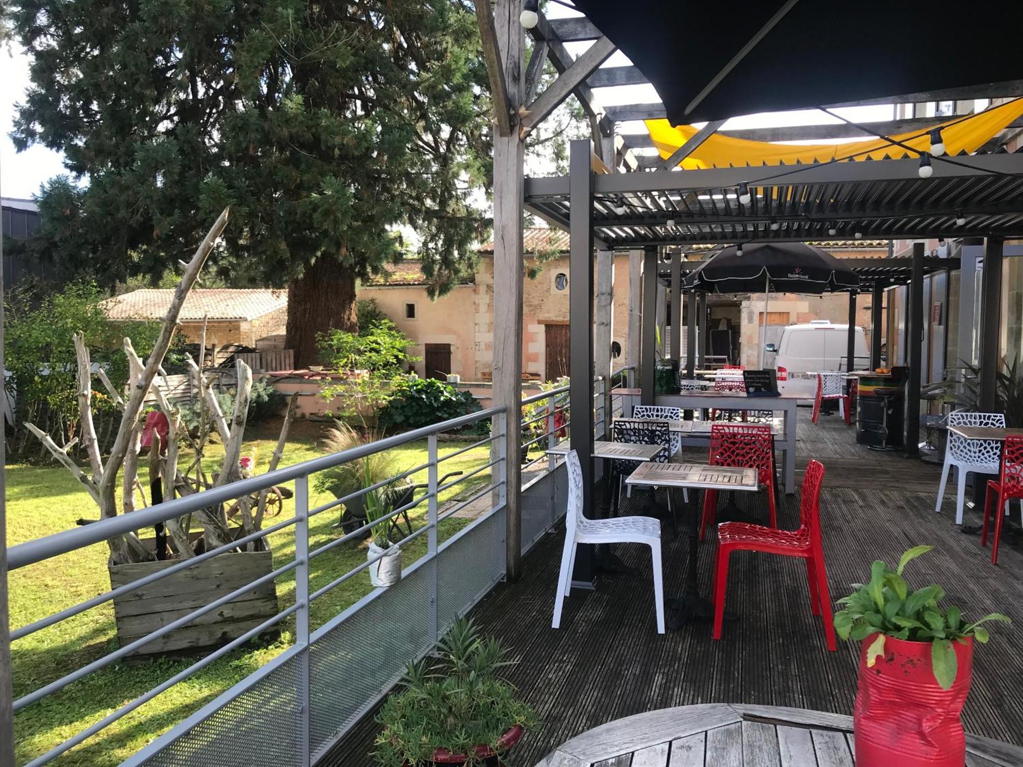 Rest Hotel L Ardoise Auge Экстерьер фото