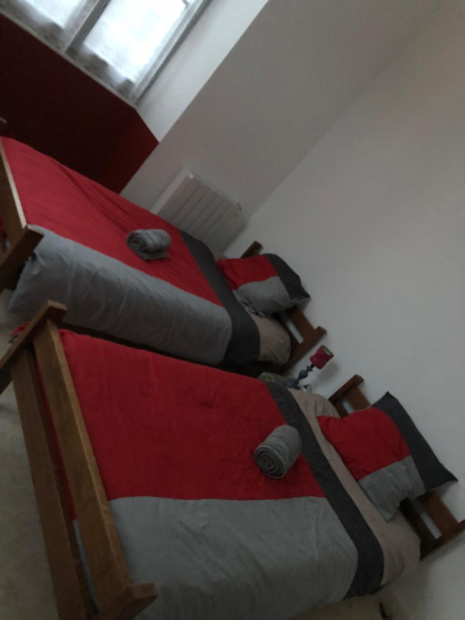 Rest Hotel L Ardoise Auge Экстерьер фото