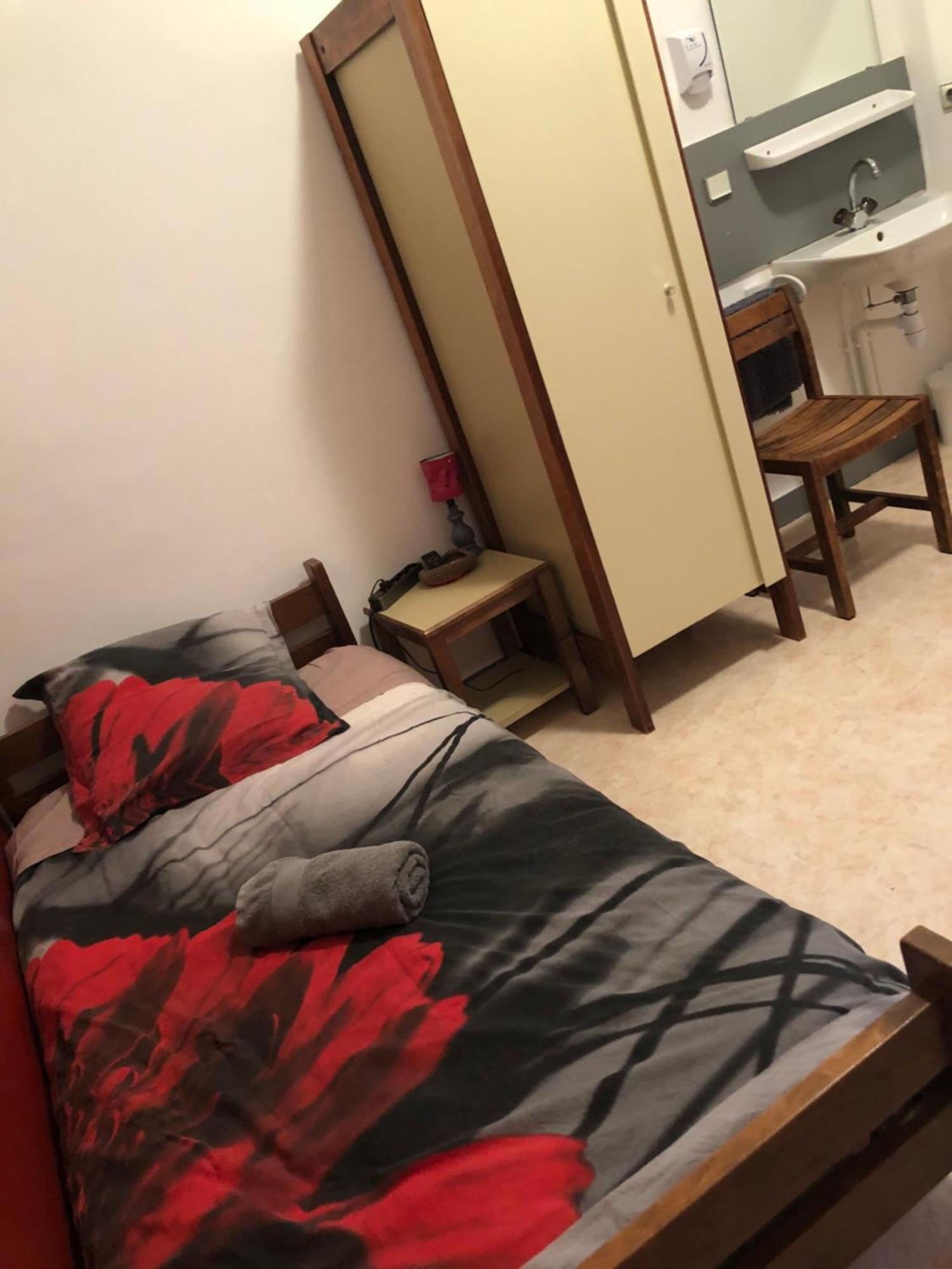 Rest Hotel L Ardoise Auge Экстерьер фото