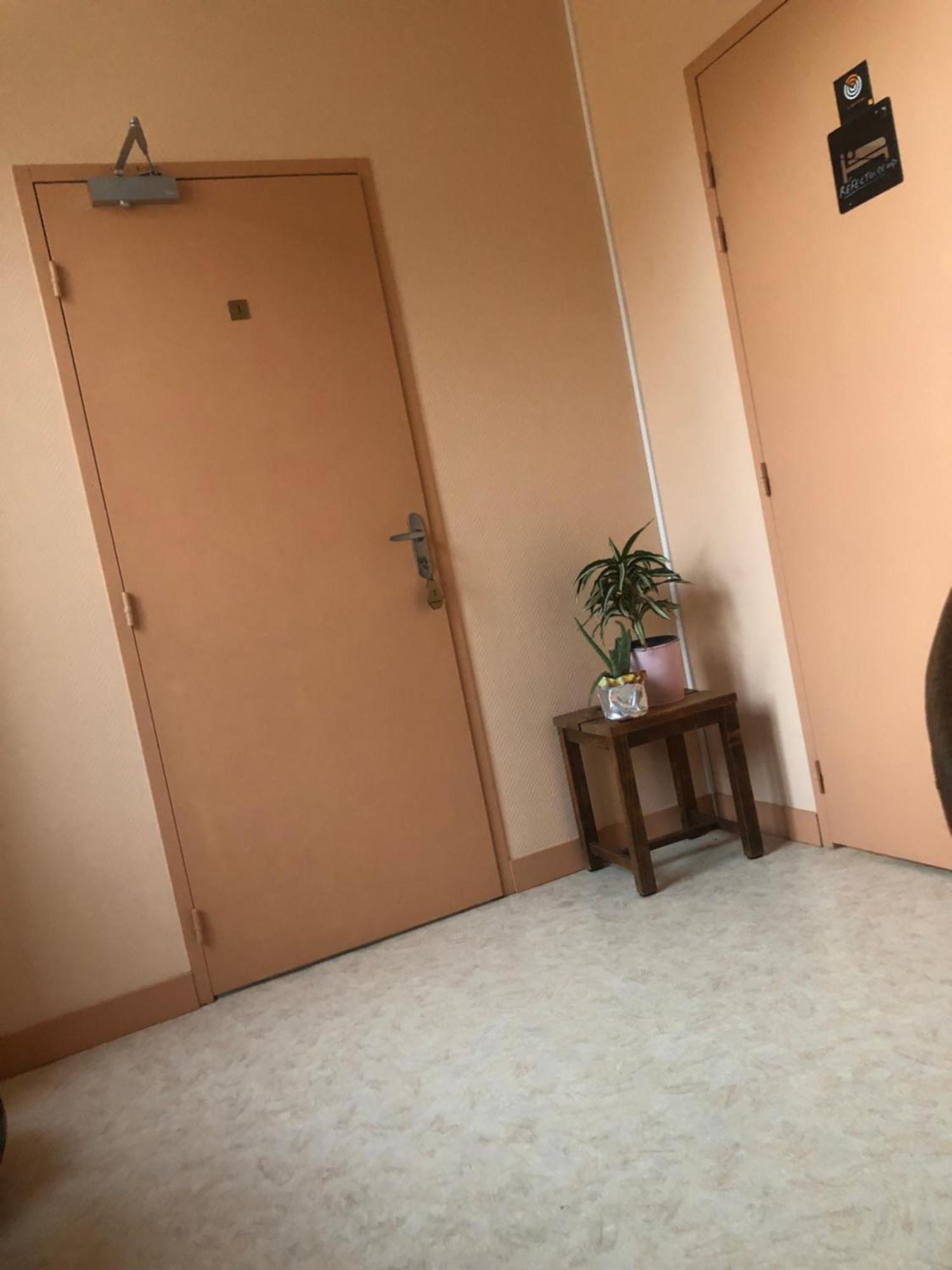 Rest Hotel L Ardoise Auge Экстерьер фото