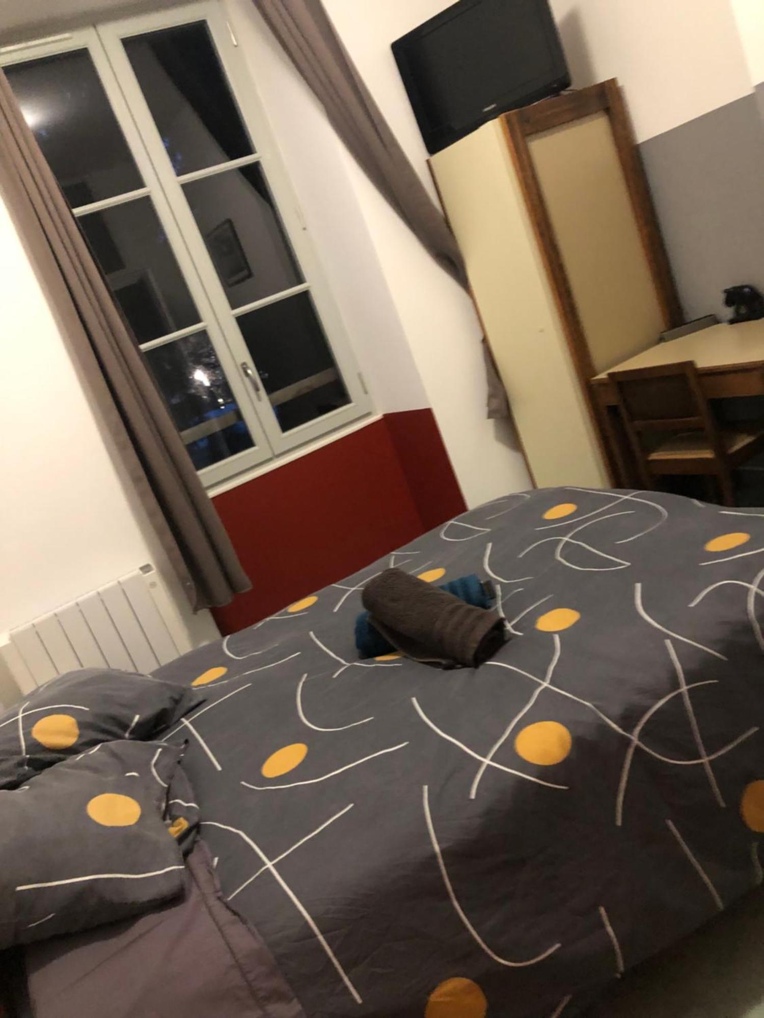 Rest Hotel L Ardoise Auge Экстерьер фото