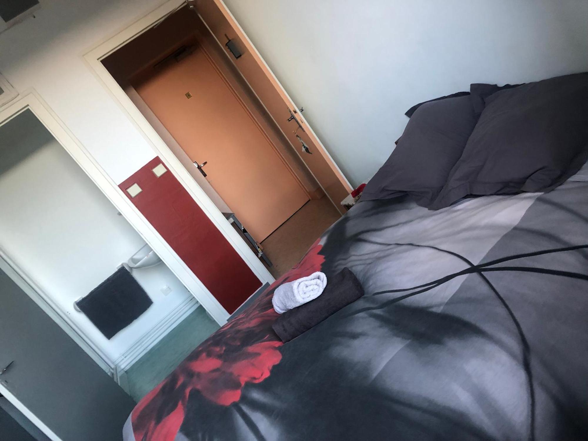 Rest Hotel L Ardoise Auge Экстерьер фото