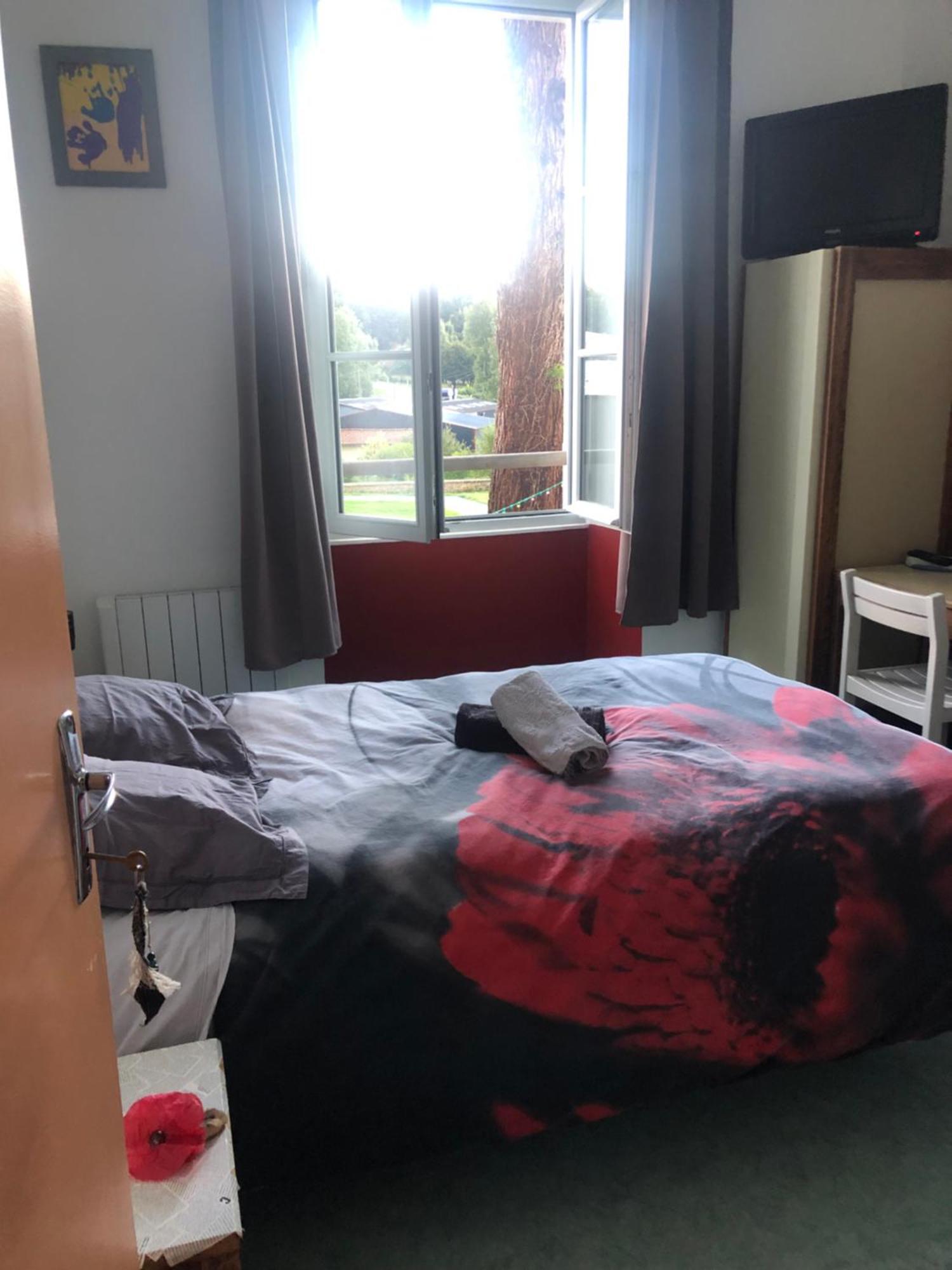 Rest Hotel L Ardoise Auge Экстерьер фото